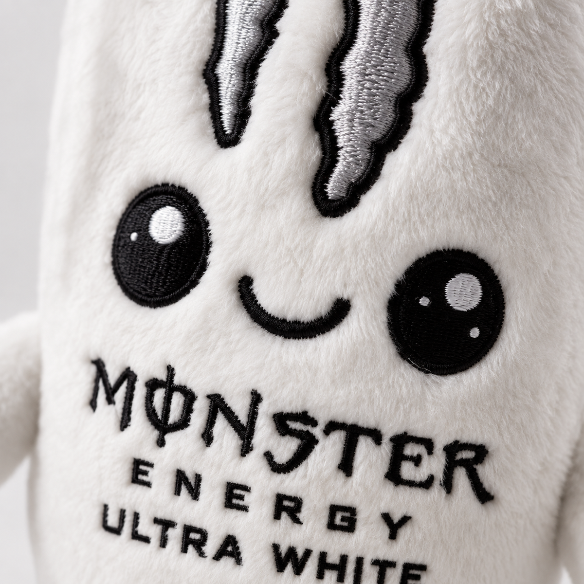 PlushMonster™