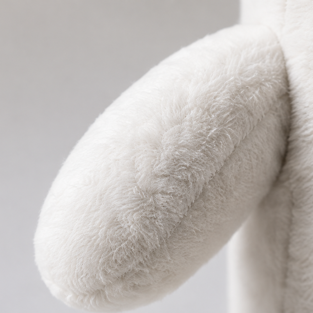 PlushMonster™