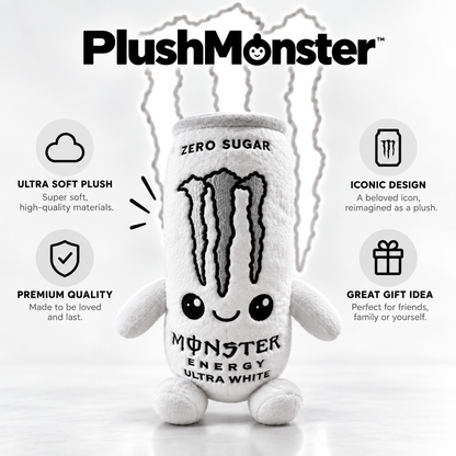 PlushMonster™