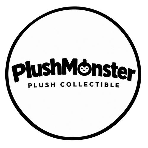 PlushMonster