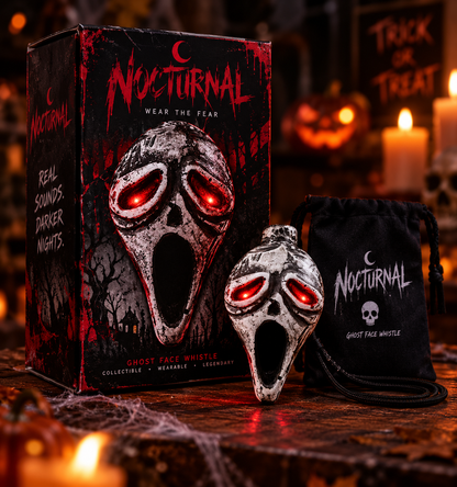 Nocturnal Death Whistle™
