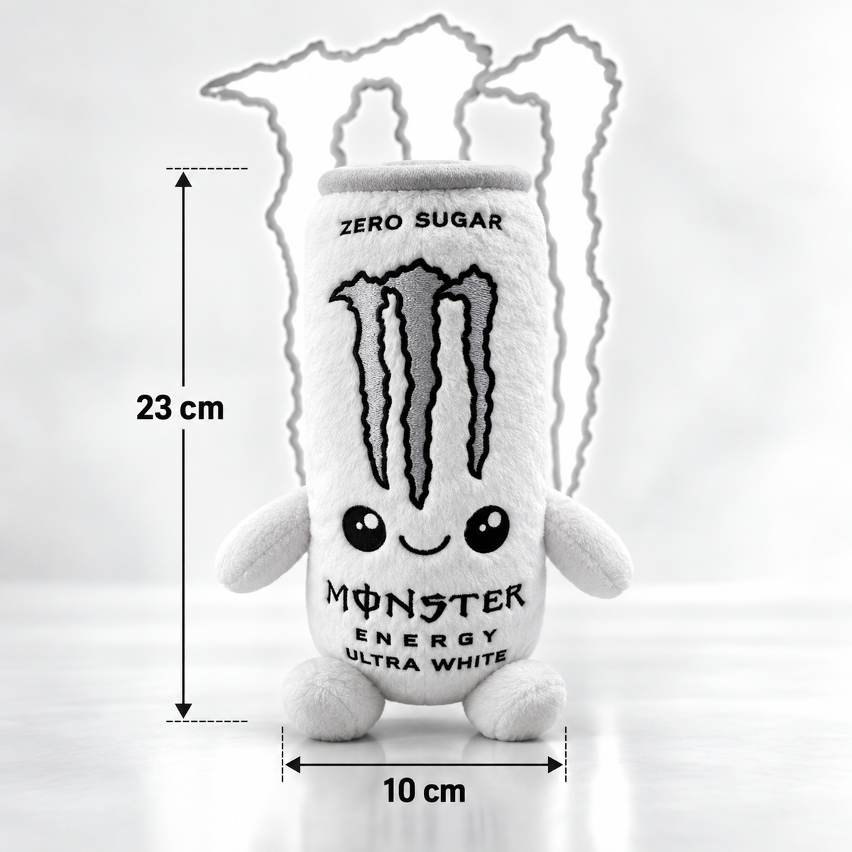 PlushMonster™